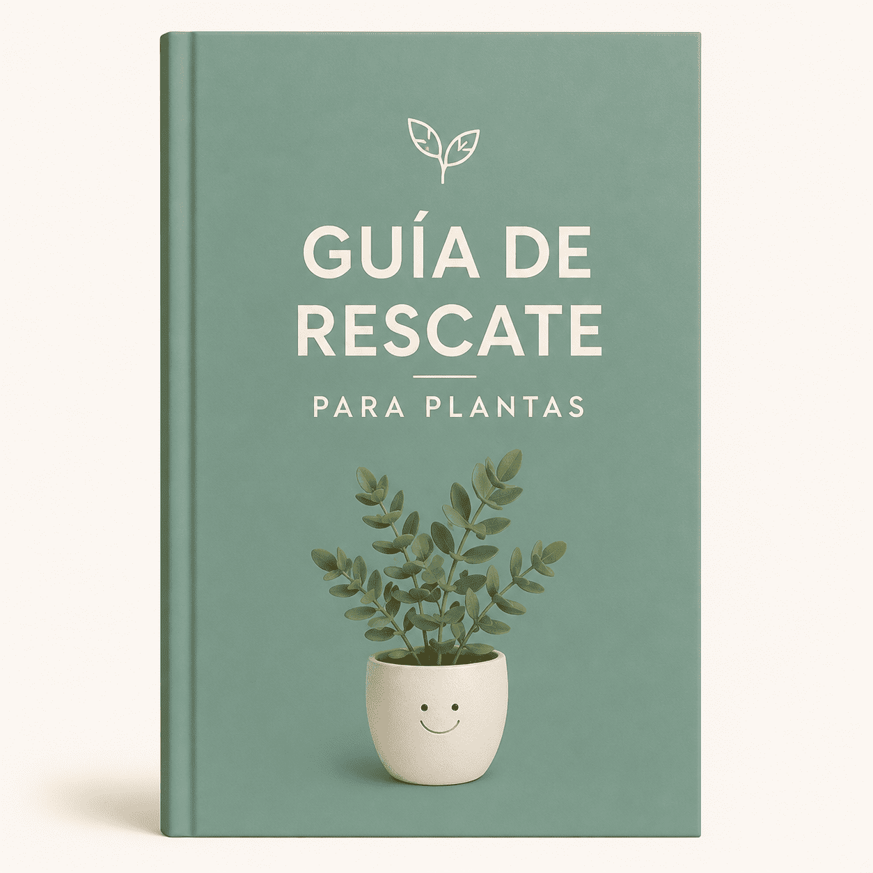 Guía Rescate De Plantas