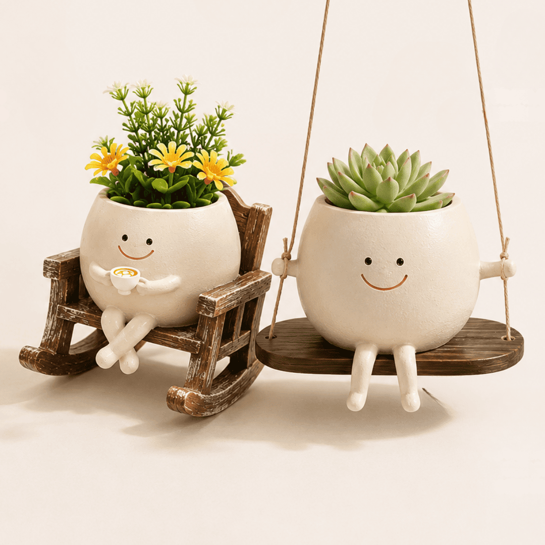 Brisya® - Maceta Ternura