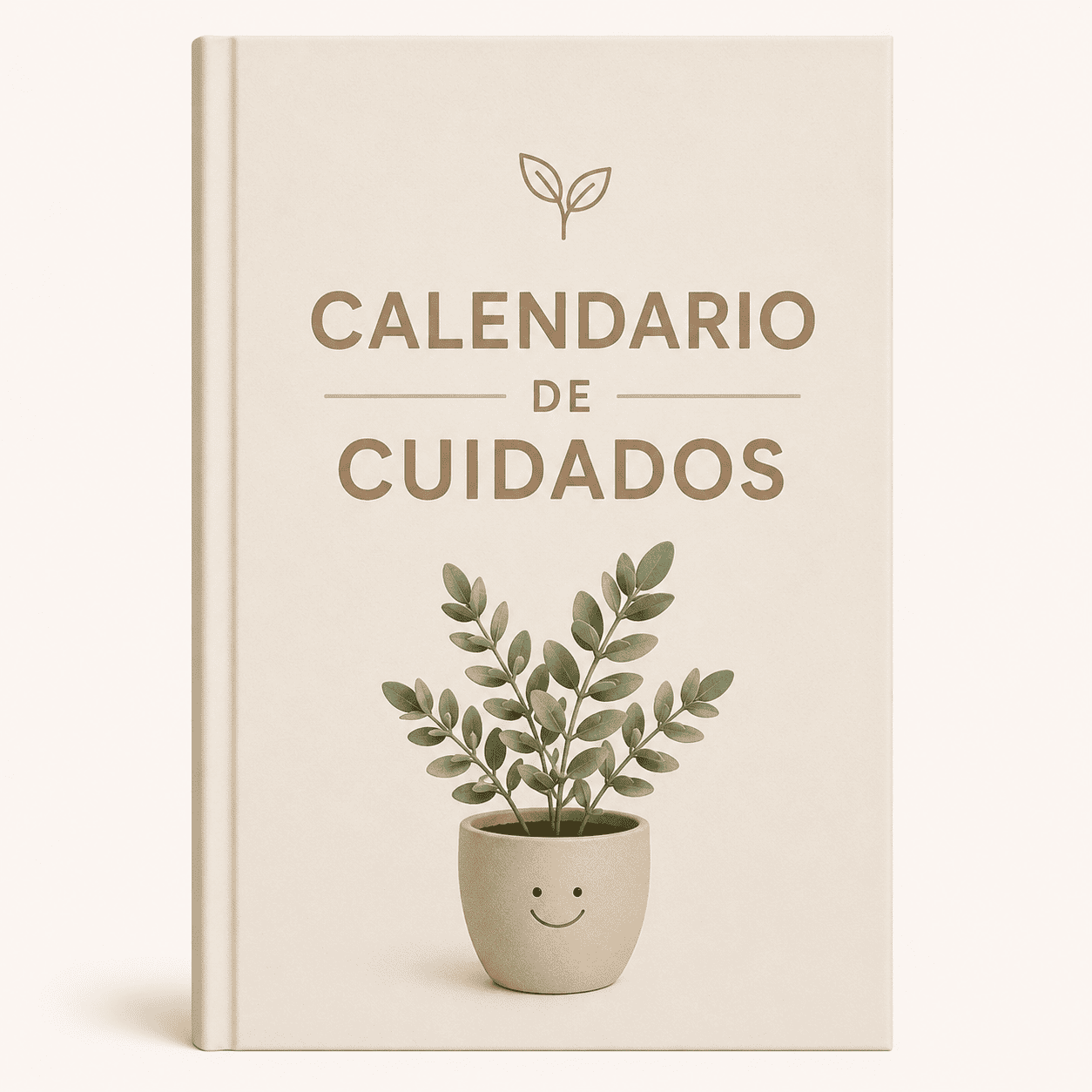 Calendario De Cuidados